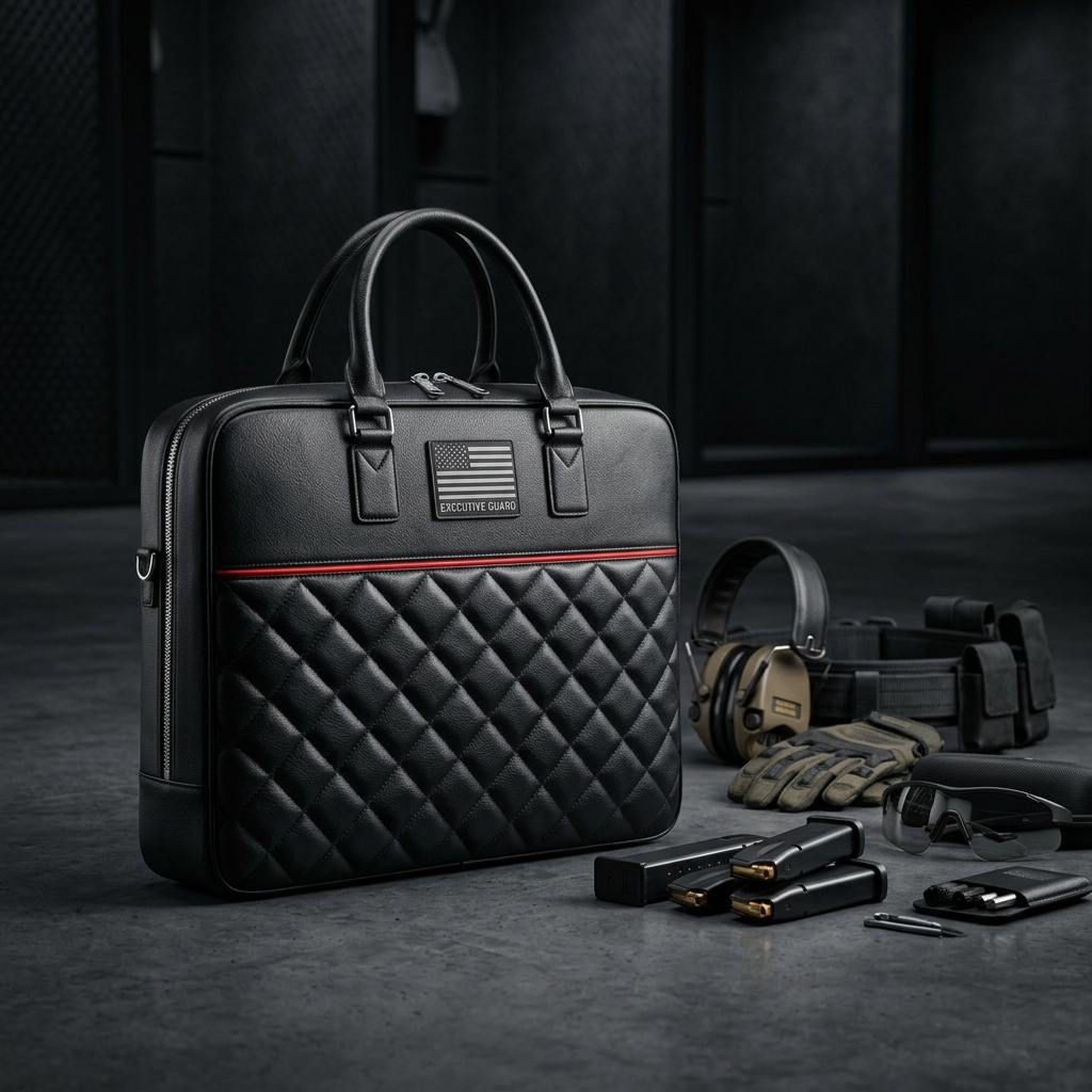 REVIS-1 with tactical kit