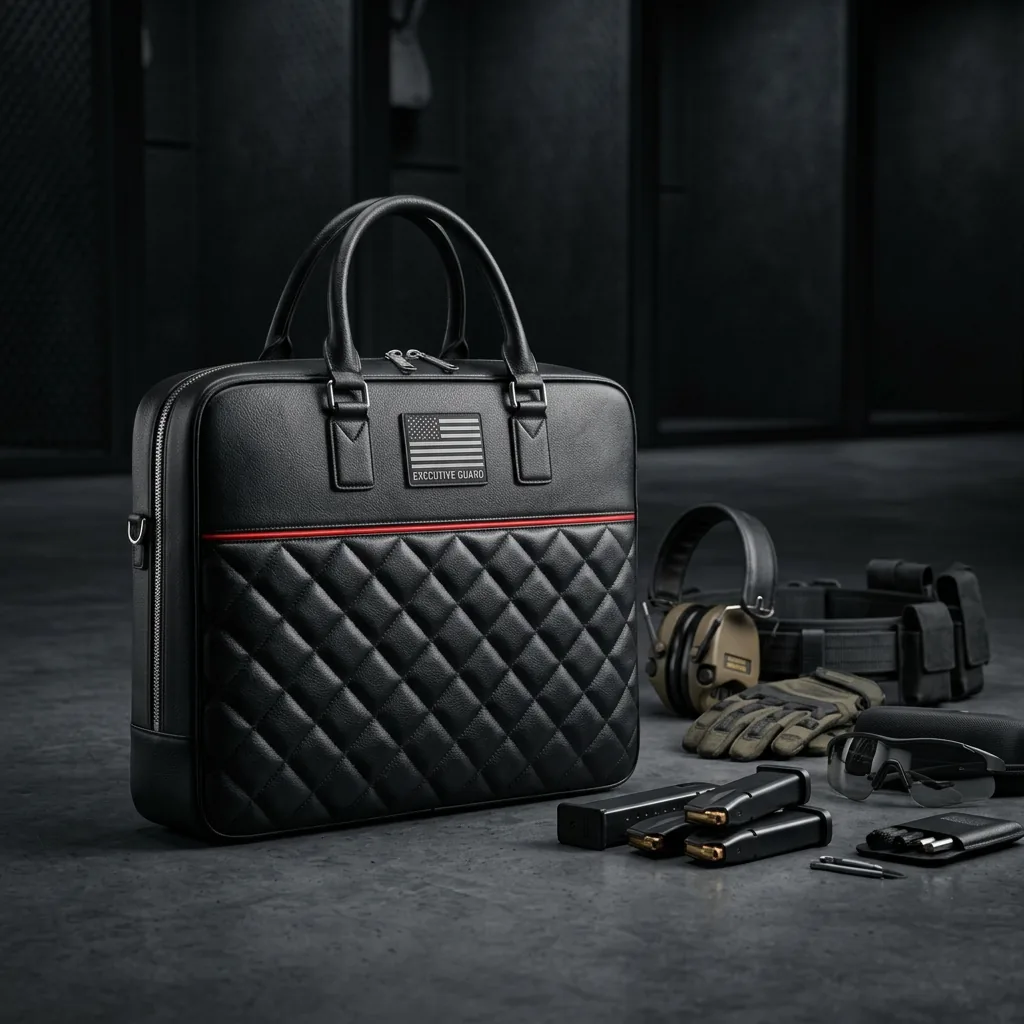REVIS-1 with tactical kit